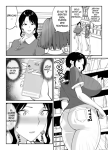 Page 56 of Doukyuusei no Okaa-san｜La madre de mi compañero de clase - preview thumbnail