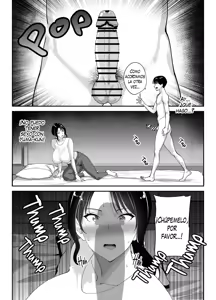 Page 68 of Doukyuusei no Okaa-san｜La madre de mi compañero de clase - preview thumbnail
