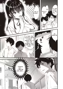 Page 11 of Zenbu Nuite Ageru | Don't Hold Back, Let It All Out - preview thumbnail