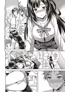 Page 118 of Zenbu Nuite Ageru | Don't Hold Back, Let It All Out - preview thumbnail