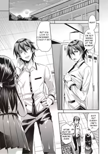 Page 121 of Zenbu Nuite Ageru | Don't Hold Back, Let It All Out - preview thumbnail