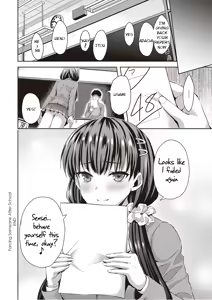 Page 165 of Zenbu Nuite Ageru | Don't Hold Back, Let It All Out - preview thumbnail