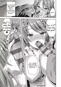 Page 77 of Zenbu Nuite Ageru | Don't Hold Back, Let It All Out - preview thumbnail