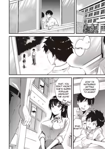 Page 10 of Zenbu Nuite Ageru | Don't Hold Back, Let It All Out - preview thumbnail