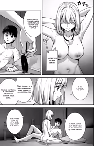 Page 63 of Kanojo wa Boku no Taieki de Ugoiteiru Final Phase - Her Body is Driven by My Love - preview thumbnail