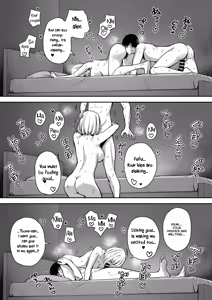 Page 73 of Kanojo wa Boku no Taieki de Ugoiteiru Final Phase - Her Body is Driven by My Love - preview thumbnail