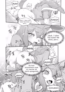 Page 9 of Nymphomaniac - preview thumbnail