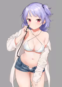 関谷あさみ — hentai manga cover on Fhentai