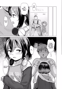 Page 6 of Oji Oji no Zako Chinpo, Carry shite Ageyokka?~Meikko wa Gaming Mesugaki~ | Shall I Carry Your Puny Dick, Unk? ~My Gamer Mesugaki Niece~ - preview thumbnail