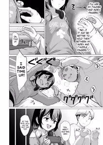 Page 7 of Oji Oji no Zako Chinpo, Carry shite Ageyokka?~Meikko wa Gaming Mesugaki~ | Shall I Carry Your Puny Dick, Unk? ~My Gamer Mesugaki Niece~ - preview thumbnail
