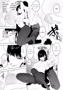 Page 12 of Gouriteki na Sei no Hassan ni Tsuite Aratame Chikubi Karikari Iraira Manko | ~합리적인 성욕 발산에 관해~ 재조정 젖꼭지 문질문질 불끈불끈 보지 - preview thumbnail