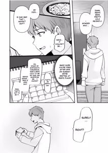Page 10 of Bare nakya Ii to Omotteta ~Daikirai na InCha Neet to Itsudemo Dokodemo Hentai SEX - preview thumbnail