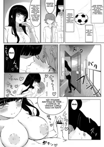 Page 20 of Nekketsu Shidou Shite Ageru - preview thumbnail