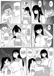 Page 39 of Nekketsu Shidou Shite Ageru - preview thumbnail