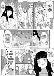 Page 7 of Nekketsu Shidou Shite Ageru - preview thumbnail
