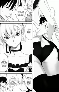 Page 10 of NOCTURNE -FOR TWO LOVERS- - preview thumbnail