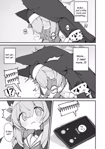 Page 21 of Mari no Chikubi no Hon | Mari's Nipple Book - preview thumbnail