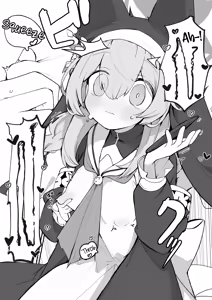 Page 23 of Mari no Chikubi no Hon | Mari's Nipple Book - preview thumbnail
