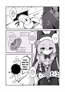 Page 5 of Mari no Chikubi no Hon | Mari's Nipple Book - preview thumbnail