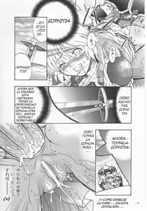 Page 14 of Soul of Sword_1st_story_[JavV]_rev01_spanish español - preview thumbnail