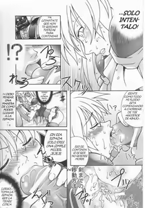 Page 16 of Soul of Sword_1st_story_[JavV]_rev01_spanish español - preview thumbnail