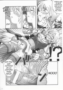 Page 7 of Soul of Sword_1st_story_[JavV]_rev01_spanish español - preview thumbnail