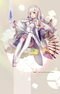 Page 103 of Emilia - The EMT Collection 12 - preview thumbnail