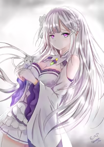 Page 106 of Emilia - The EMT Collection 12 - preview thumbnail