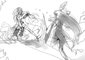 Page 1071 of Emilia - The EMT Collection 12 - preview thumbnail