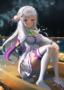 Page 1098 of Emilia - The EMT Collection 12 - preview thumbnail