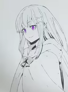 Page 1247 of Emilia - The EMT Collection 12 - preview thumbnail