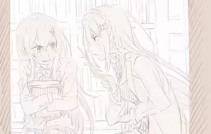 Page 1284 of Emilia - The EMT Collection 12 - preview thumbnail