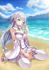 Page 1288 of Emilia - The EMT Collection 12 - preview thumbnail