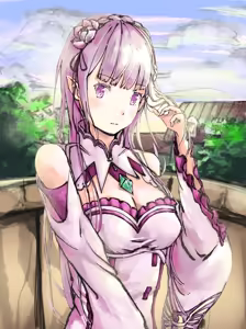 Page 1296 of Emilia - The EMT Collection 12 - preview thumbnail