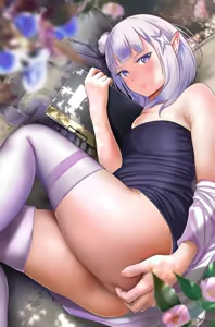 Page 136 of Emilia - The EMT Collection 12 - preview thumbnail