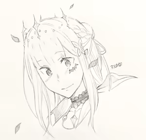 Page 1373 of Emilia - The EMT Collection 12 - preview thumbnail