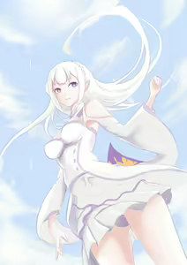 Page 1493 of Emilia - The EMT Collection 12 - preview thumbnail