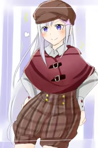 Page 160 of Emilia - The EMT Collection 12 - preview thumbnail