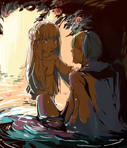 Page 1625 of Emilia - The EMT Collection 12 - preview thumbnail