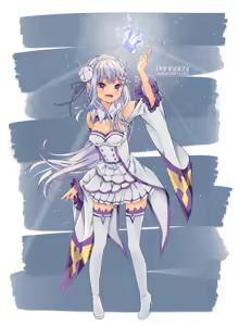 Page 1633 of Emilia - The EMT Collection 12 - preview thumbnail