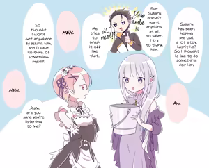 Page 1690 of Emilia - The EMT Collection 12 - preview thumbnail