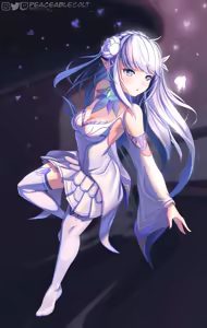 Page 1698 of Emilia - The EMT Collection 12 - preview thumbnail
