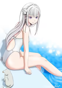Page 174 of Emilia - The EMT Collection 12 - preview thumbnail