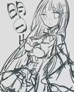 Page 1750 of Emilia - The EMT Collection 12 - preview thumbnail