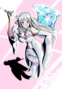 Page 1910 of Emilia - The EMT Collection 12 - preview thumbnail