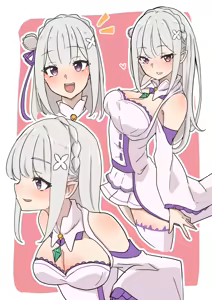Page 1969 of Emilia - The EMT Collection 12 - preview thumbnail