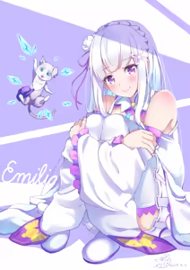 Page 340 of Emilia - The EMT Collection 12 - preview thumbnail