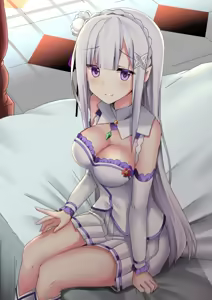 Page 391 of Emilia - The EMT Collection 12 - preview thumbnail