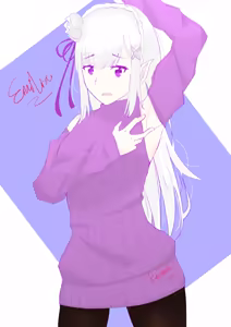 Page 415 of Emilia - The EMT Collection 12 - preview thumbnail