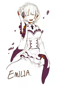Page 486 of Emilia - The EMT Collection 12 - preview thumbnail